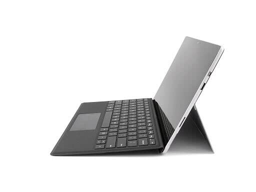 Microsoft Surface Pro 3 - Core i5 1.9GHz, 8GB RAM, 256GB SSD