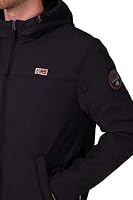 Napapijri Jacke Asherman – Ansicht 3