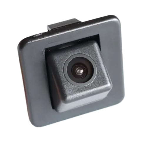 Caméra de recul Kia K3 Berline CCD Vision Nocturne et Aide au Stationnement