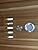 Sunray Savannah 3 Person Infrared Cedar Sauna