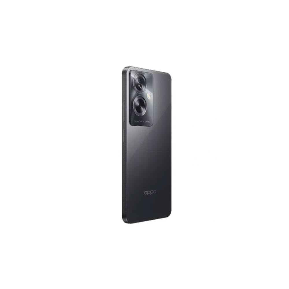 OPPO A79 5G 256GB Dual Sim Android Smartphone, Mystery Black