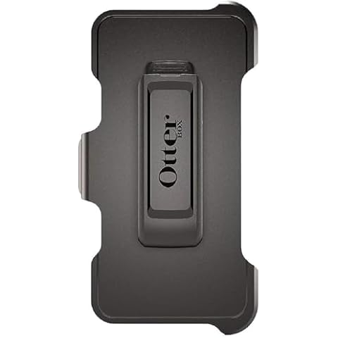 OtterBox Defender Series Belt Clip Holster for iPhone XR Cover