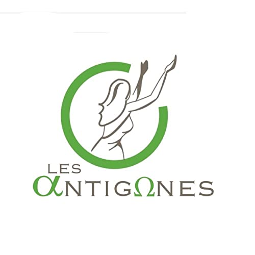 Les Antigones Podcast Por Les Antigones arte de portada