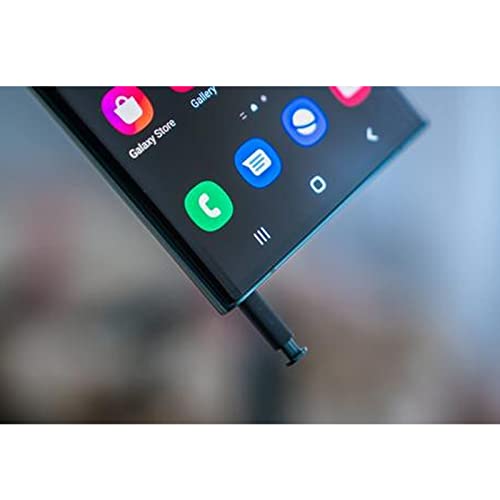 S Pen S22 Ultra vert avec télécommande Bluetooth pour Samsung S908
