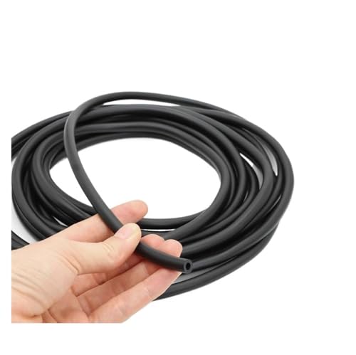 Peristaltic Pump Tube High-Performance Precision Pump Tubing Laboratory Hose Long Lifetime Peristaltic Pump 1M(3.2 * 6.4mm)