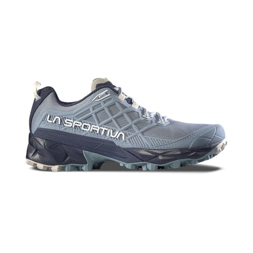 Image of La Sportiva Womens Akyra II Light Hike Shoe | Lightweight, Trail Running