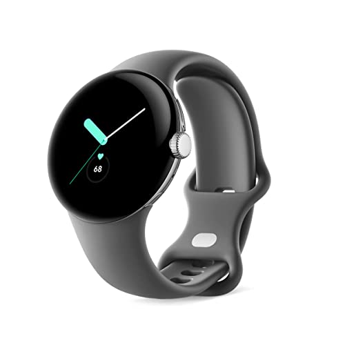 Una batteria da 24 ore con display sempre attivo e ricarica rapida