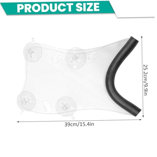 Support de guitare classique ergonomique pour corriger la posture