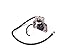 Briggs & Stratton 298968 Magneto Armature Replaces 299366