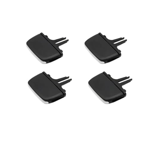 Grille d'aération tableau bord clips Volvo XC90 V90 S90 2015-2024