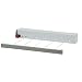 Household Essentials MD-61 Plastic Retractable Clothesline 5-Line Mini Dryer for Indoor or Outdoor Use | Hang Wet or Dry Laundry