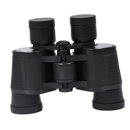 Binoculares LABRIMP compactos para exteriores color negro miniatura 1