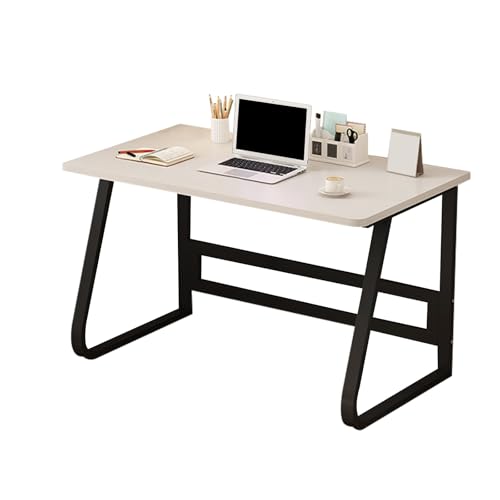 Bureau d'ordinateur stable 120 cm pour éliminer les vibrations - 2