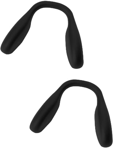 Image of Replacement Nose Pads Pieces for Crossrange /Split Shot /Split Time /Targetline OO9397 Sunglass