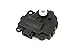 HVAC Air Door Actuator - Fits Chevy Impala 2004-2013 - Replaces# 1573517, 1574122, 15844096, 22754988, 52409974, 604-108, 15-74122, 604108 - Heater Temperature Blend Door Actuator Fits Chevy Impala