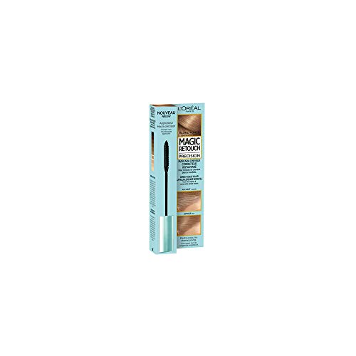 L'Oréal Paris - L'Oréal Paris 4 Beige Magic Retouch Precision Haira Mascara - 1 pezzo