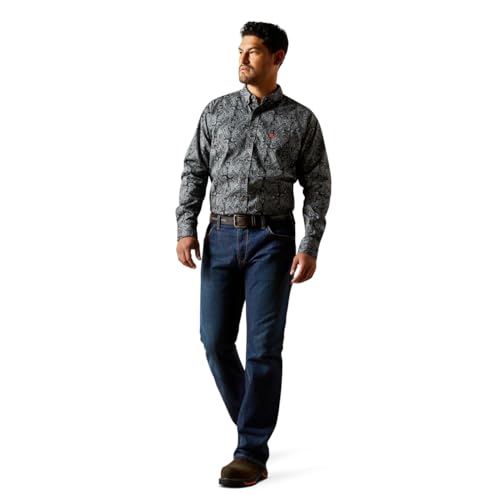 Image of ARIAT R.E.A.L. Estella Bootcut Jeans