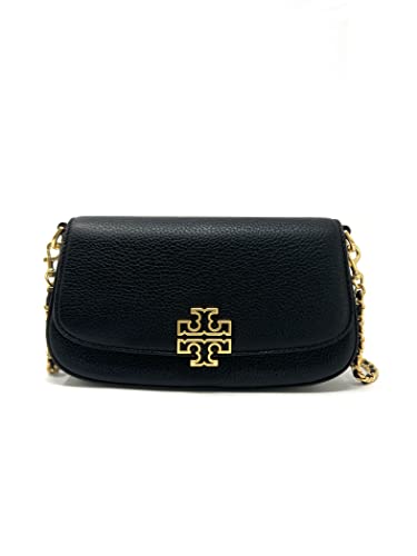 Tory Burch Britten Convertible Crossbody Bag
