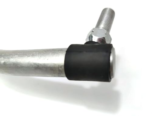 Braço de direção para braço de direção serve para Husqvarna/Poulan/Roper/Craftsman 532175121 175121
