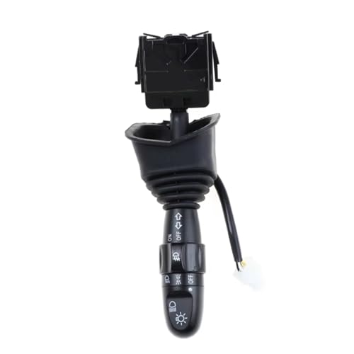 Interrupteur de clignotant Daewoo pièce direction Lacetti Lanos 96387324