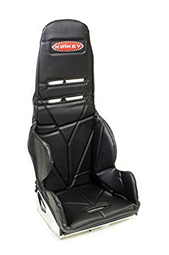 Kirkey 24301 Vinyl Black Seat Cover (24300)