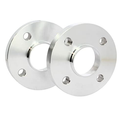 Élargisseurs de voies 20mm 4x108 alésage 65.1 SUMEX aux finitions mécaniques durables