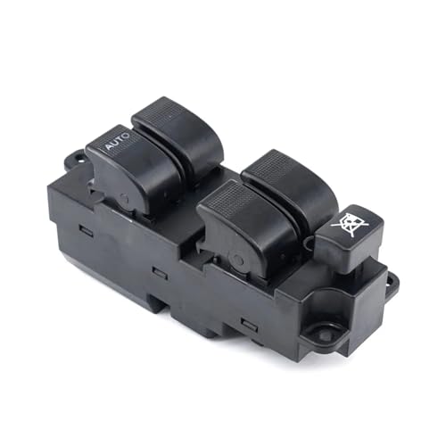Interrupteur de vitre pour Ford Ranger et Mazda BT50 AB39-14540-BB
