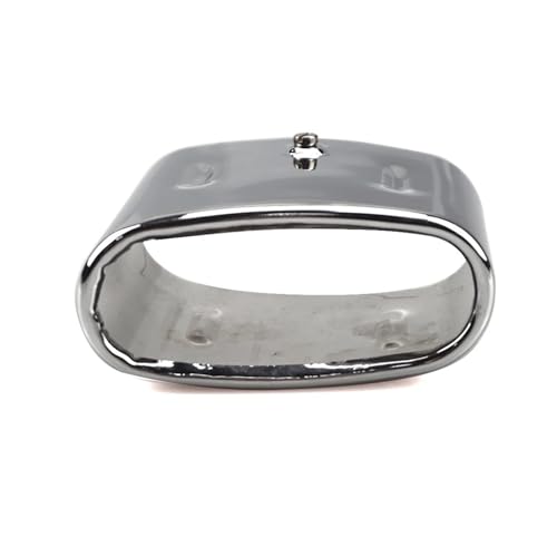 Embouts d'échappement pour cabriolet BMW Z3 l'accessoire idéal des balades