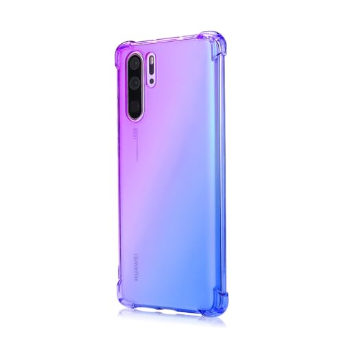 huawei p30 azul Marca DABUNA