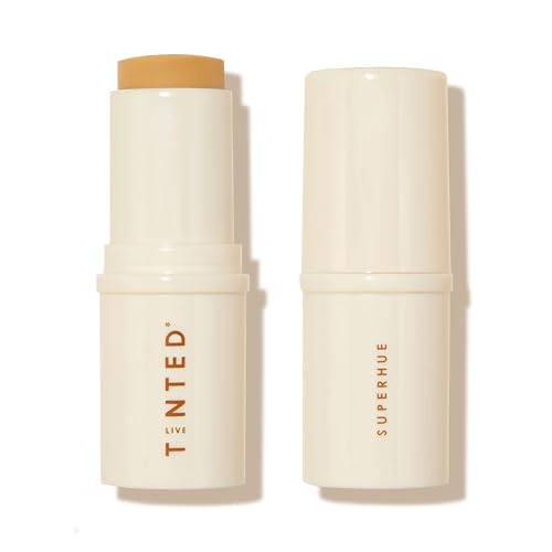 Image of Live Tinted Superhue Hyperpigmentation Serum Stick for Dark Spots, 0.35oz