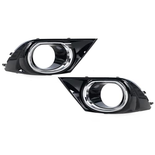 Feu avant antibrouillard Subaru Legacy pour remplacer un phare cassé ou terni