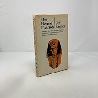 The Heretic Pharaoh B0036UZB50 Book Cover
