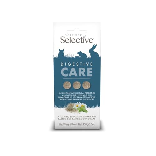 Selective Friandises Digestive Care 100 g