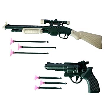 See full amazon price history chart for KAVIN Target Shooting Pistol Toys Gun Toy with Arrow and Bullets Indoor Outdoor Fun Play Set for Kids Boys and Girls Multicolor KAVIN Target Shooting Pistol Toys Gun Toy with Arrow and Bullets Indoor Outdoor Fun Play Set for Kids Boys and Girls Multicolor (B0BMP57ZBW) Amazon Price History, Amazon Price Tracker