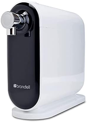 Brondell H2O+ Cypress Countertop Water Filtration System