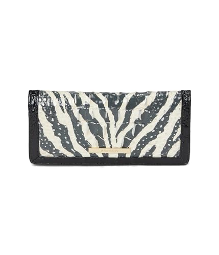 Image of BRAHMIN Ady Wallet - Everlasting Encore