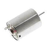 Spannung (V): DC 220V Chenweiwei LCuiling-Getriebemotor 220V doppeltragender DC-Motor, Dynamo-Generator-Phasenwiderstand 400 □, Hohe Energie