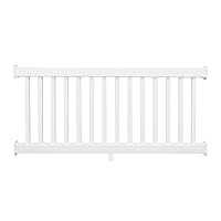 Algopix Similar Product 14 - Weatherables Naples 36 in x 96 in