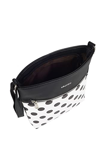 Bolsa Feminina Transversal Up4you