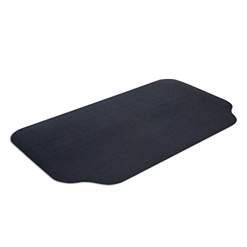 GRILLTEX Under the Grill Protective Deck and Patio Mat, 36 x 63 inches