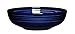 Fiesta 68 oz Bistro Serving Bowl, Large, Cobalt