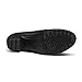 DREAM PAIRS Women's DPU214 Chunky Low Block Heel Pumps Comfort Oxfords Shoes Casual Loafers Black Size 8 M US
