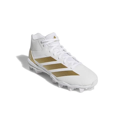 Image of adidas Originals Men's Adizero Impact.2 Molded American Football Shoes