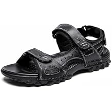 Mens Sporty Outdoor Sandal Shoe Shower Sandals Men Beach Sandals Water Sandals Mens Hiking Sandals