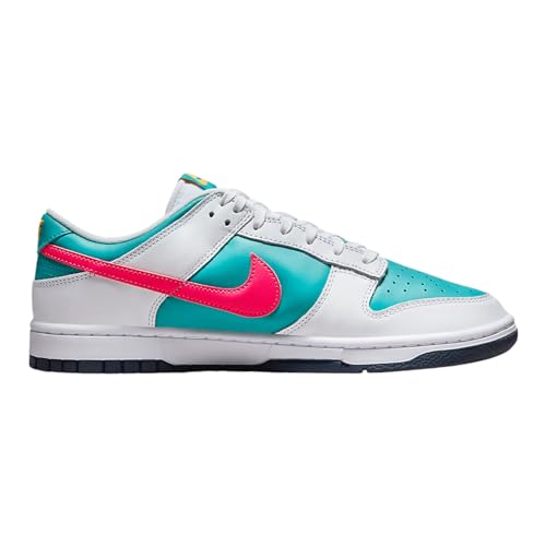 Image of Nike Men's Nike Dunk Low Retro Bttys | Casual Shoes