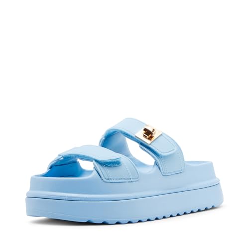 Image of Steve Madden Women's Bigschmona Platform Sandal