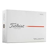 Titleist Velocity