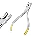 AAProTools T/c Arrow Head Forming Plier Dental Orthodontic Instruments