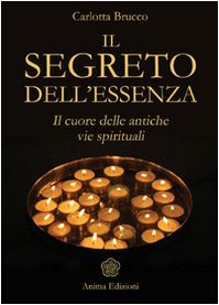 Il segreto dell'essenza. il cuore delle antiche