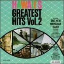 New Hawaiian Band - Hawaiis Greatest Hits Vol